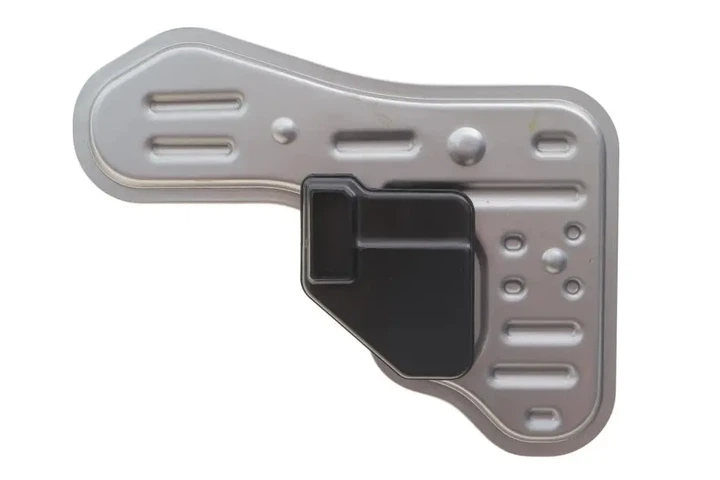 Фільтр АКПП Peugeot 206/207/307/405/406/806/807/ Citroen C2/C3/C4/C5/C8 00 (з прокладкою) Purflux TEK022 - Фото 4 Фільтр АКПП Peugeot 206/207/307/405/406/806/807/ Citroen C2/C3/C4/C5/C8 00 (з прокладкою) Purflux TEK022 - изображение 4
