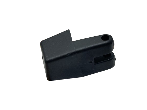 Петля крышки бардачка на JCB номер 331/33655 - изображение 3