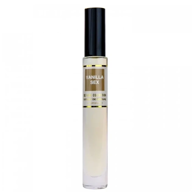 Унісекс парфум масляний No Brand (версія Tom Ford Vanilla Sex), 10 мл - Фото 3 Унісекс парфум масляний No Brand (версія Tom Ford Vanilla Sex), 10 мл - зображення 3