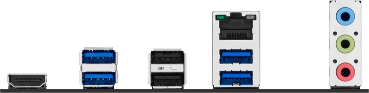 Материнська плата Asus PRIME B840M-K (sAM5, AMD B840, PCI-Ex16) (90MB1PK0-M0EAY0) - зображення 6