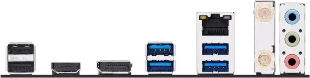 Płyta główna ASUS PRIME B760M-F WIFI (s1700, Intel B760, PCI-Ex16) - obraz 6