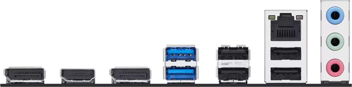 Płyta główna ASUS PRIME H810M-E-CSM (LGA1851, H810, PCI-Ex16) - obraz 4