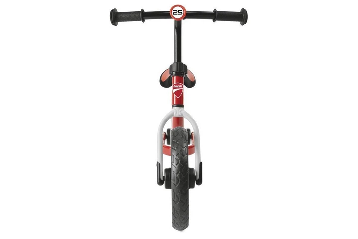Біговел Chicco Ducati для дітей 2–5 років (648935) (8058664137435) - зображення 4