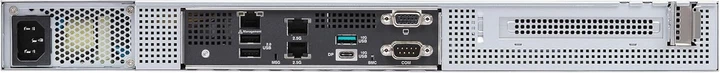 RACK Сервер ASUS AMD ExpertCenter Pro ER100A B6 (1U) Grey (90WS0061-M00010) - зображення 5