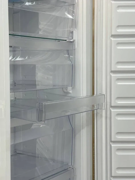 Морозильна камера Ikea FRYSA No Frost 1,8 м (20779) - зображення 5