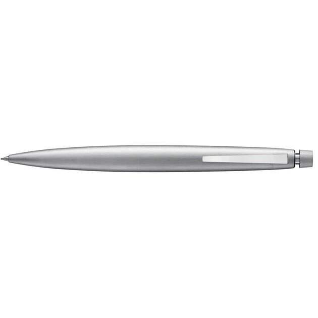 Олівець механічний LAMY 2000 сталевий 0,7 мм (4029624) - зображення 2