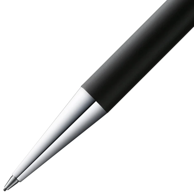 Олівець механічний LAMY scala чорний 0,7 мм (4026708) - зображення 2