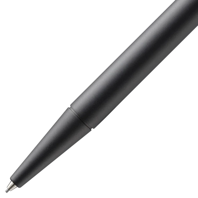 Олівець механічний LAMY cp 1 чорний 0,7 мм (4000777) - зображення 2