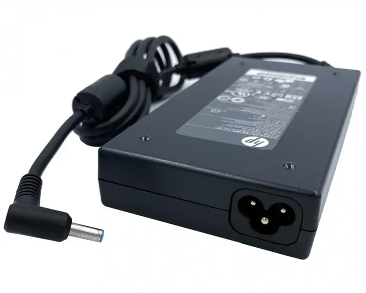 Блок живлення для ноутбука HP 19.5V 7.9A 154w 4.5*3.0 - зображення 2