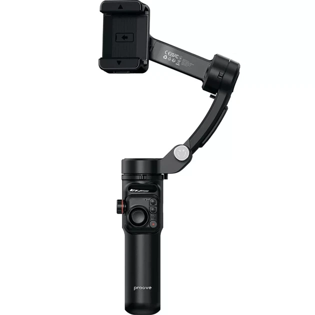 Стабілізатор Proove Vector Gimbal Stabilizer - изображение 3