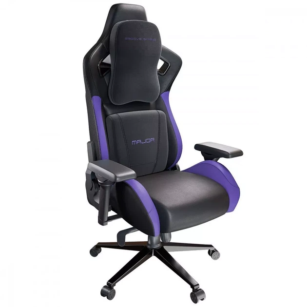 Крісло для геймерів Proove Gaming Major - изображение 2
