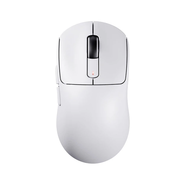 Миша бездротова ігрова ATTACK SHARK X3 PAW3395/Superlight/Білий/White - изображение 2