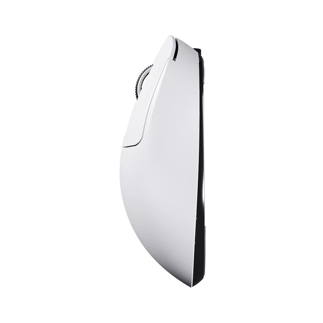Миша бездротова ігрова ATTACK SHARK X3 PAW3395/Superlight/Білий/White - изображение 4