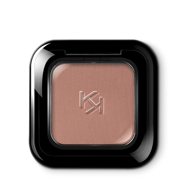 Тіні для повік High Pigment Eyeshadow, 31 Matte Milk Chocolate - Фото 1 Тіні для повік High Pigment Eyeshadow, 31 Matte Milk Chocolate - изображение 1