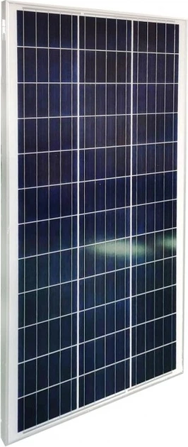 Panel fotowoltaiczny Volt Polska POLI 140 W 18 V (5PVPOLI140) - obraz 2