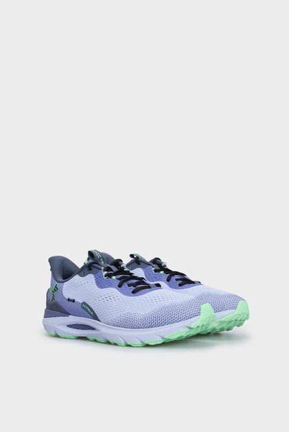 Кросівки UA U Sonic Trail (унісекс) Under Armour 44,5 3027764-500 - зображення 3