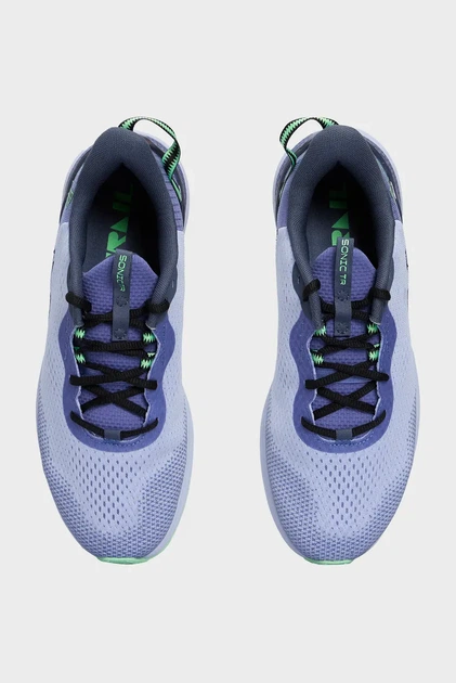 Кросівки UA U Sonic Trail (унісекс) Under Armour 44,5 3027764-500 - зображення 4