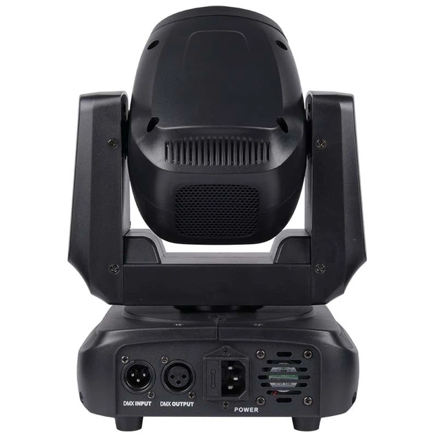 Głowica LED Light4Me ruchoma Focus 100 beam (5908249810679) - obraz 2