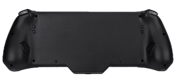 Контролер Gripcon Funlab Luminpad Wrls Switch Zonai Чорний HRF1208 (6978095910549) - зображення 4