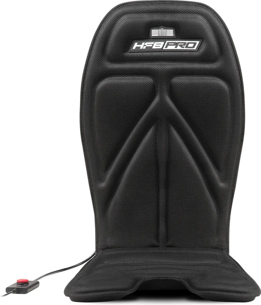 Тактильний килимок на сидіння Next Level Racing HF8 Pro Haptic Feedback Gaming Pad NLR-G006 (9359668000749) - зображення 3