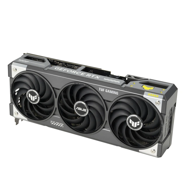 Видеокарта ASUS 12GB GDDR7 PCI-Express 5 Охлаждение 3 вентилятора (695028) - изображение 3