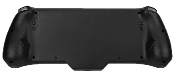 Контролер Gripcon Funlab Luminpad Wrls Switch Camo Синій HRF1213 (6978095910594) - зображення 2