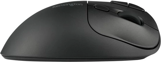 Mysz Kensington Pro Fit Ergo TB450 Trackball Wireless/Bluetooth Black (K72194WW) - obraz 5