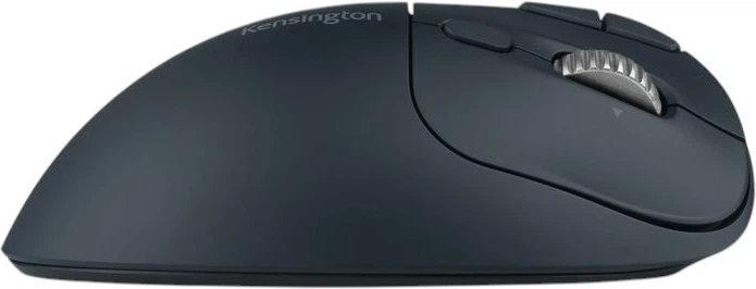 Mysz Kensington Trackball Pro Fit Ergo TB550 Wireless/Bluetooth Blue-Grey (K72196WW) - obraz 3