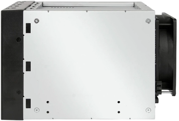 Бекплейн ICY DOCK FatCage MB155SP-B - зображення 8