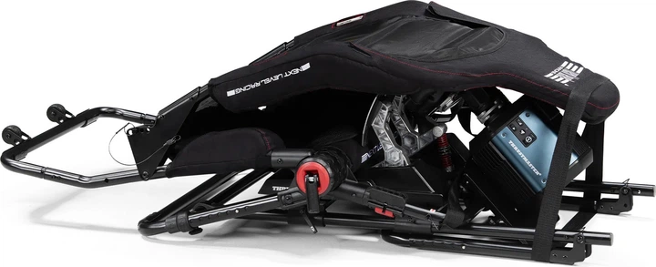 Кокпіт Next Level Racing Formula Lite Pro NLR-S038 (9359668000572) - зображення 2
