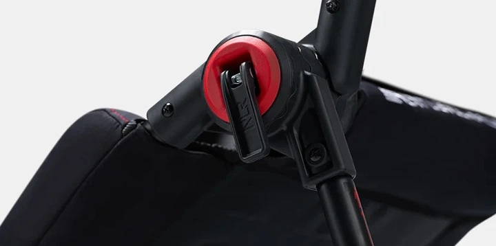 Кокпіт Next Level Racing Formula Lite Pro NLR-S038 (9359668000572) - зображення 5