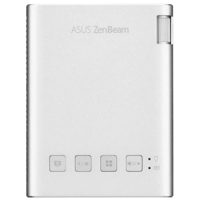 Проектор ASUS ZenBeam E1R (90LJ00J3-B01070) - изображение 5