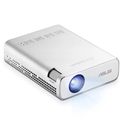 Проектор ASUS ZenBeam E1R (90LJ00J3-B01070) - изображение 9