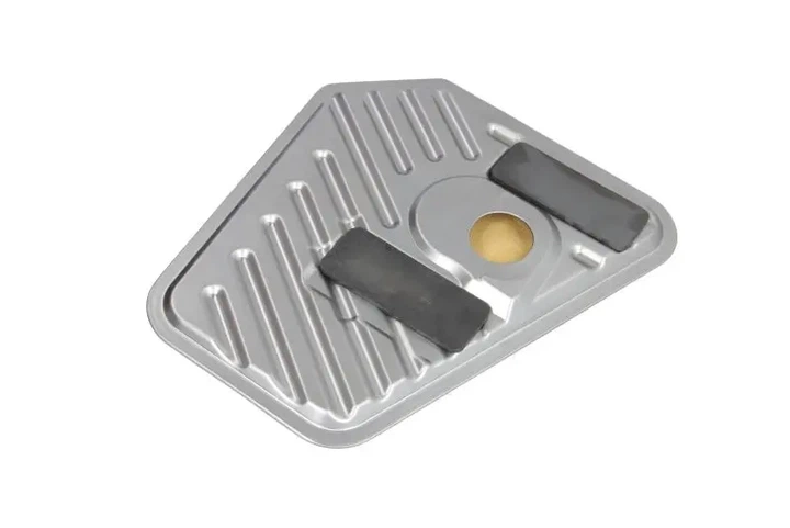 Фільтр АКПП Audi A4/A6 1.8T/1.9-4.2 97-05 KNECHT HX168D - Фото 2 Фільтр АКПП Audi A4/A6 1.8T/1.9-4.2 97-05 KNECHT HX168D - изображение 2