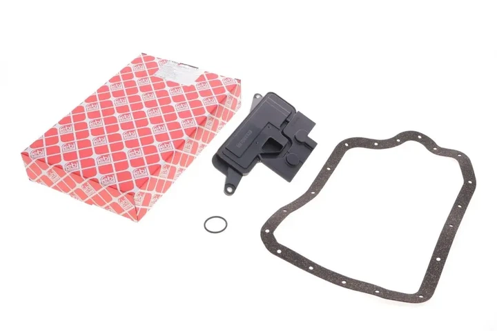 Фільтр АКПП Toyota Camry/Venza 08- (к-кт з прокладкою) FEBI BILSTEIN 170144 - изображение 2