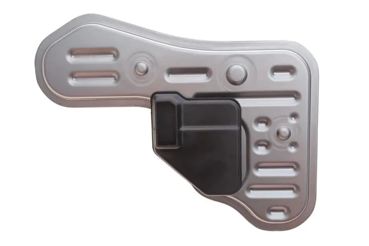 Фільтр гідравлічний Peugeot 206/207/307/405/406/806/807/ Citroen C2/C3/C4/C5/C8 00 (з прокладкою) MAHLE HX 148D - изображение 4