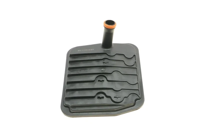 Фільтр АКПП Ford Focus 1.4-2.5 03-12 (з прокладкою) MEYLE 714 137 0003 - изображение 7