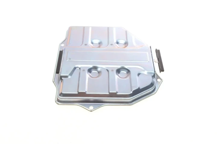 Фільтр АКПП MB E-class (W124/210)/S-class (W126/140) 2.0-6.0 79-02 FEBI BILSTEIN 02180 - Фото 2 Фільтр АКПП MB E-class (W124/210)/S-class (W126/140) 2.0-6.0 79-02 FEBI BILSTEIN 02180 - изображение 2