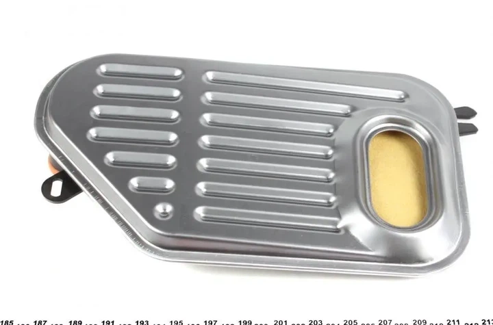 Фільтр АКПП Audi A4/A6 1.8-3.0 TDI 94-08 MEYLE 100 325 0005 - Фото 1 Фільтр АКПП Audi A4/A6 1.8-3.0 TDI 94-08 MEYLE 100 325 0005 - изображение 1