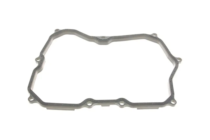 Фільтр АКПП Audi Q3/ VW CC/ Passat/ Tiguan 2.0 TFSI 11-18 (к-кт з прокладкою) BOGAP A8115105 - изображение 6