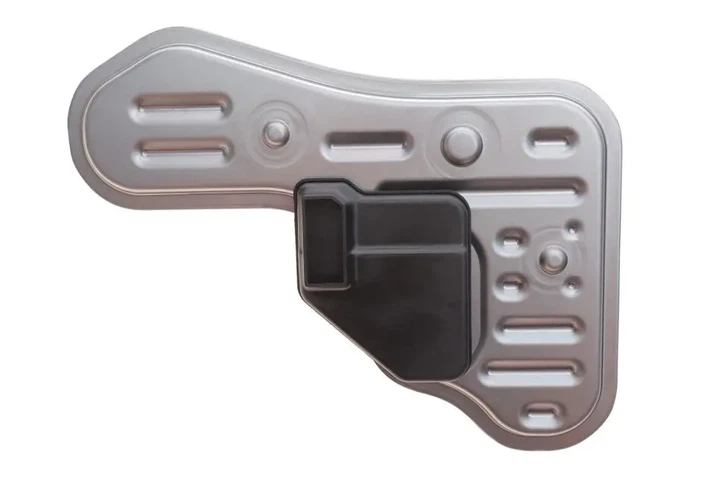Фільтр АКПП Peugeot 206/207/307/405/406/806/807/ Citroen C2/C3/C4/C5/C8 00 (з прокладкою) KNECHT HX 148D - изображение 4