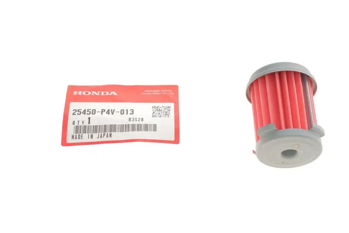 Фільтр мастила CVT-варіатора Accord (13-) 2,4i, CR-V (16-) 1.5t (25450-P4V-013) HONDA HONDA 25450P4V013 - зображення 2