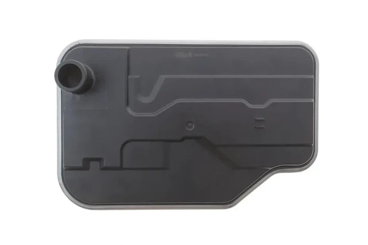 Фільтр АКПП MB C-class (W203/204) E-class (W211/212) M-class (W164) S-class 98- (з прокладкою) Purflux TEK047 - Фото 5 Фільтр АКПП MB C-class (W203/204) E-class (W211/212) M-class (W164) S-class 98- (з прокладкою) Purflux TEK047 - изображение 5