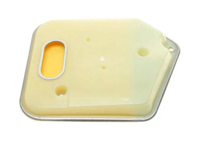 Фільтр АКПП BMW 3 (E36)/5 (E34/E39)/7 (E38) 2.0-3.0 i -03 (з прокладкою) BLUE PRINT ADBP210009 - изображение 2