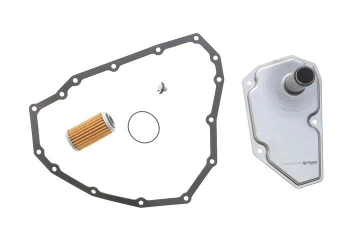 Фільтр АКПП Nissan Juke/Qashqai I 1.6/Rogue 2.5i 07- Purflux TEK032 - Фото 1 Фільтр АКПП Nissan Juke/Qashqai I 1.6/Rogue 2.5i 07- Purflux TEK032 - изображение 1