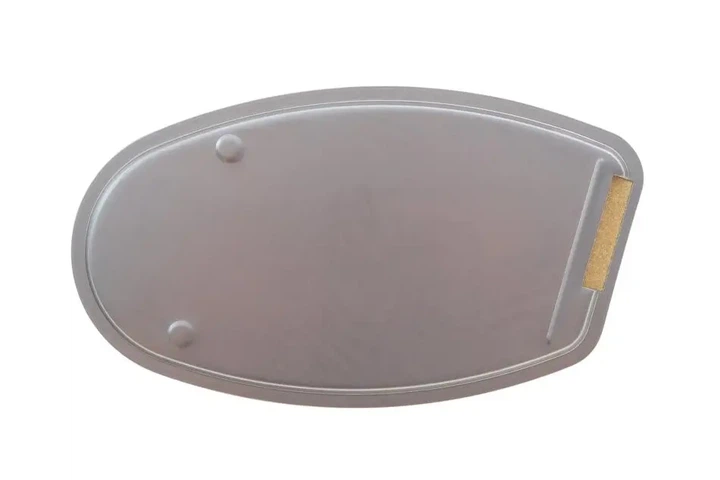 Фільтр АКПП MB Sprinter 901-906 2.2D-3.0D 89- OM611/OM602/M111 (з прокладкою) Purflux TEK043 - изображение 4