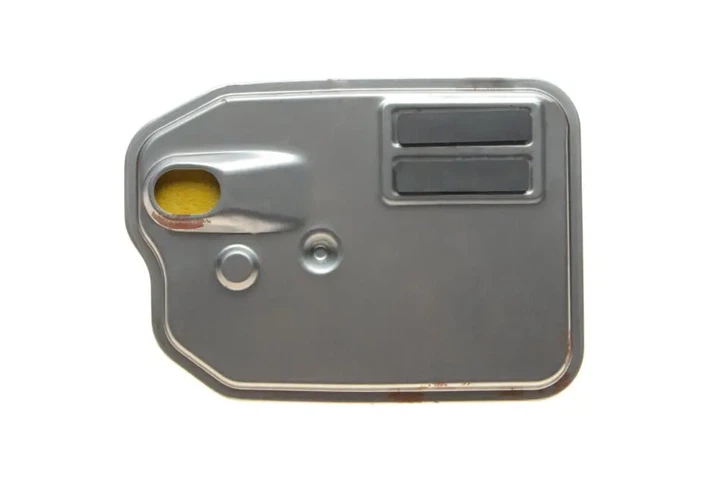 Фільтр АКПП MB A-class (W176/W177) 12- (з прокладкою) BOGAP C8115102 - изображение 2