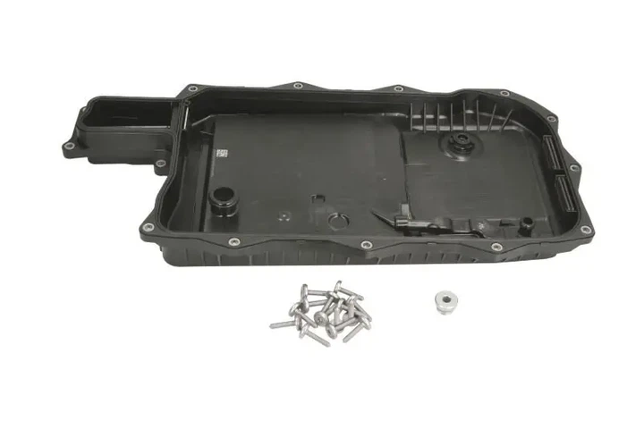 Фільтр АКПП ZF 1102.298.018 ZF 1102.298.018 - Фото 1 Фільтр АКПП ZF 1102.298.018 ZF 1102.298.018 - изображение 1