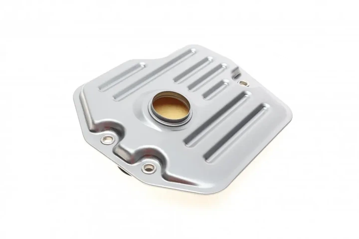 Фільтр АКПП Toyota Camry 2.0/2.4 16V 01- (к-кт з прокладкою) FEBI BILSTEIN 109412 - изображение 6