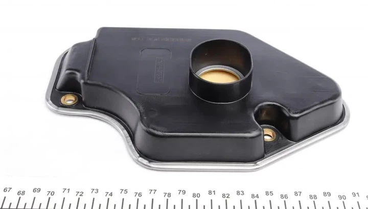 Фільтр АКПП BMW 3 (E36)/5 (E34) 1.6-2.0 i 89-05 MEYLE 300 241 1106 - изображение 3